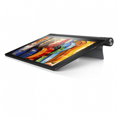 Planšetdators IdeaTab Yoga3 X50L 10.1 ", Black, Multi-Touch ZA0J0024SE