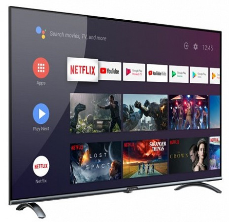 Телевизор 32ePlay6100-H/1 32ePlay6100-H/1