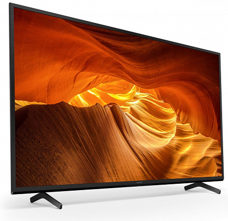 Телевизор KD-43X72K KD43X72KPAEP
