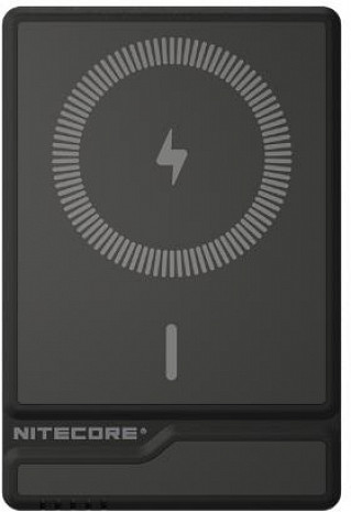 Ārējais akumulators (power bank)  NW5000