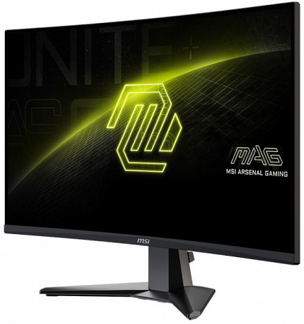 Monitors  MAG 27CQ6F