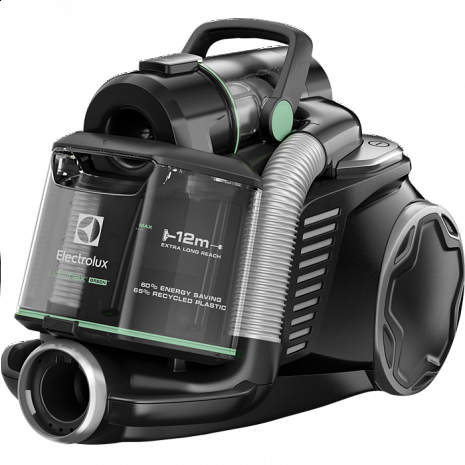 Пылесос Ultra Flex EUF8GREEN