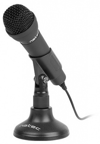 Mikrofons  NMI-0776
