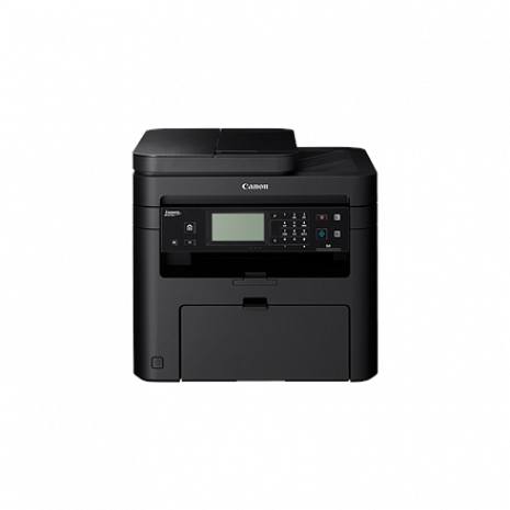 Multifunkcionālais printeris i-SENSYS MF247dw Mono, Laser, Multifunction Printer, A4, Wi-Fi, Black 1418C079