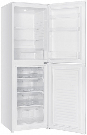 Ledusskapis  BRHC-1755E W