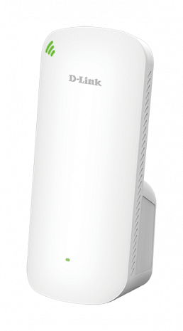 Wi-Fi Bezvadu tīkla pārklājuma paplašinātājs  DAP-X1860/E