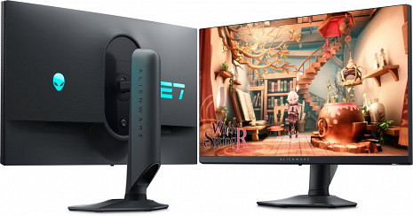 Monitors AW2724DM 210-BHTL