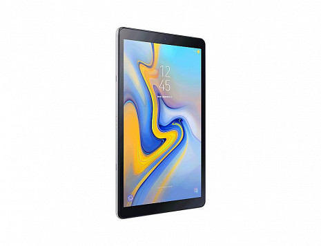 Planšetdators Galaxy Tab A 10.5" Wi-Fi SM-T590NZAAXEF