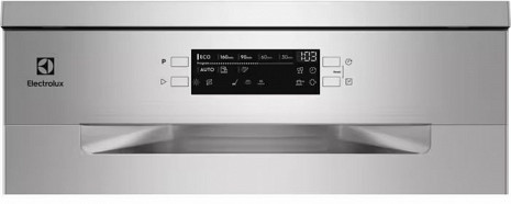 Посудомоечная машина  ESA47210SX