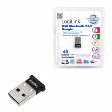 USB Bluetooth adapteris BT0037 BT0037