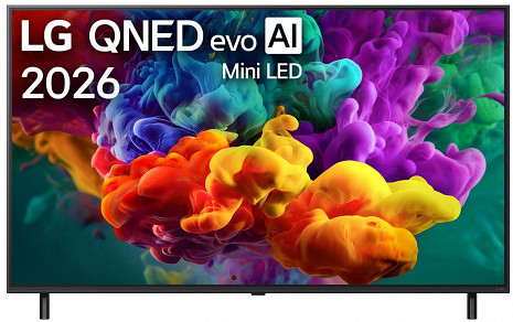 QNED Televizors  55QNED85B3B