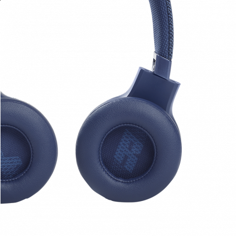 Bluetooth bezvadu austiņas Live 460NC JBLLIVE460NCBLU