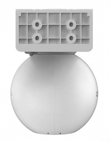 Ārtelpu IP kamera EB8 4G 2K + CS-CMT-Solar Panel-E CSEB8SP