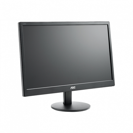 Monitors E2070SWN E2070SWN