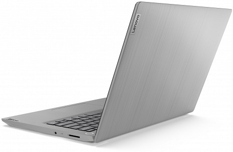 Ноутбук Ideapad 3 5205U 15.6" FHD 4/128GB 81WB00N3LT