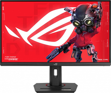 Monitors ROG Strix XG279CNS 90LM0AW0-B01371