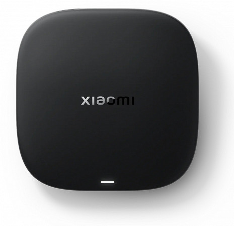 Multivides konsole (Smart TV) TV Box S 3rd Gen PFJ4191EU