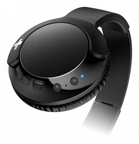 Bluetooth bezvadu austiņas  SHB3175BK/00