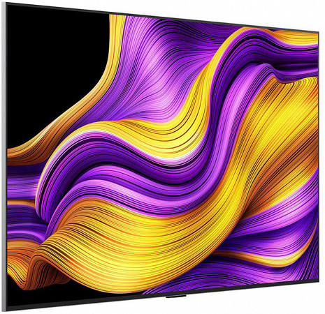 OLED Televizors  OLED65G51LW