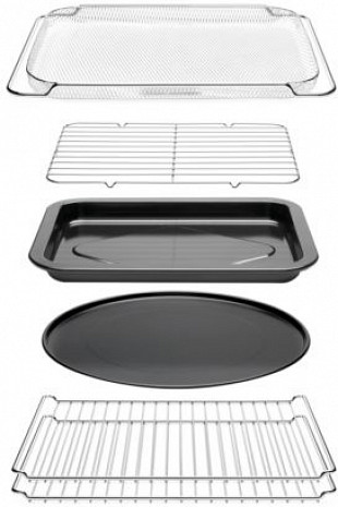 Духовка, духовой шкаф  SOV905BSS