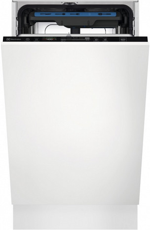 Посудомоечная машина  EEM43210L