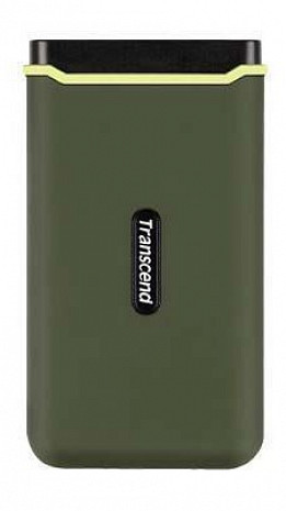 Cietais disks External SSD|TRANSCEND|ESD380C|4TB|USB 3.2|3D NAND|Write speed 2000 MBytes/sec|Read speed 2000 MBytes/sec|TS4TESD380C TS4TESD380C