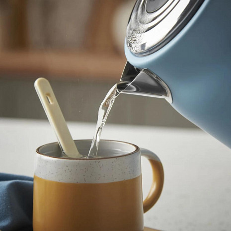 Чайник электрический Hanley Retro 28641-70