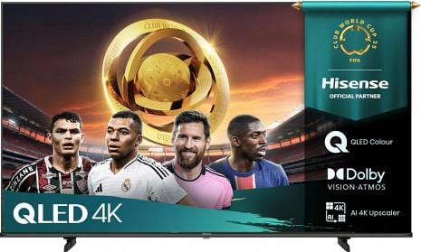 QLED Televizors  43E7Q