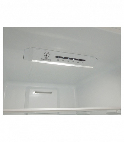 Холодильник  BRC-1855W
