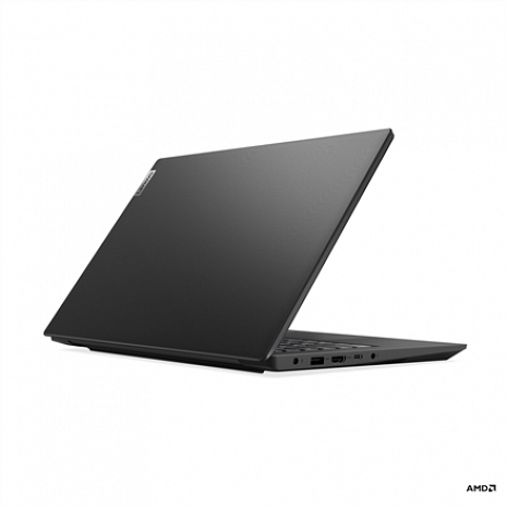 Ноутбук Essential V14 G4 AMN | Black | 14 " | IPS | FHD | 1920 x 1080 pixels | Anti-glare | AMD Ryzen 5 | 7520U 82YT00Y9MH