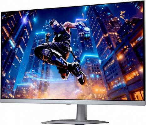 QD-OLED monitors  MO27Q2A ICE