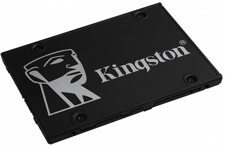 SSD disks KC600 SKC600/512G