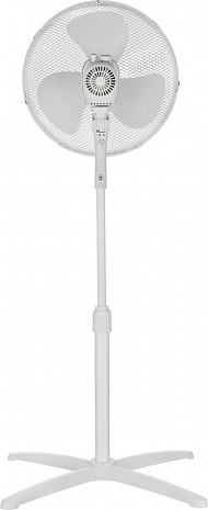 Gaisa ventilators  FS40-21M white