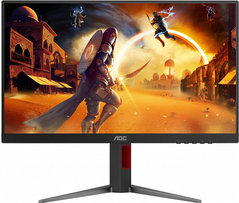 Monitors  24G4HA