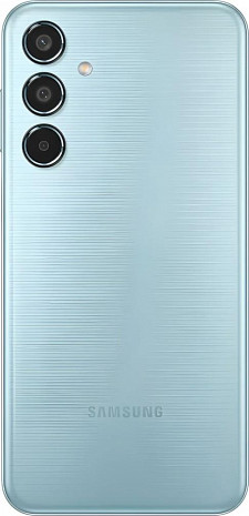 Viedtālrunis GALAXY M35 SM-M356BLBBEUE