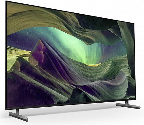 Телевизор KD-65X85L KD65X85LB.CEI