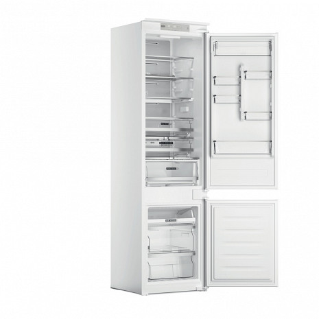 Ledusskapis  WHC20 T573 P