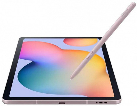 Planšetdators Galaxy Tab S6 Lite (2024) 10.4" Wi-Fi SM-P620NZIAEUE