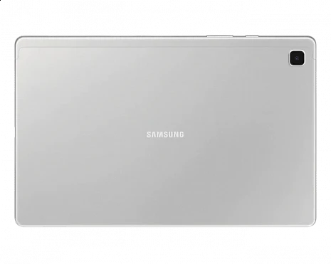 Planšetdators Galaxy Tab A7 10.4" Wi-Fi T500 Silver/NoLa