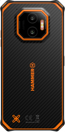 Viedtālrunis Energy X2 5G TEL001063