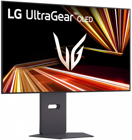 OLED monitors  32GX870A-B.AEU