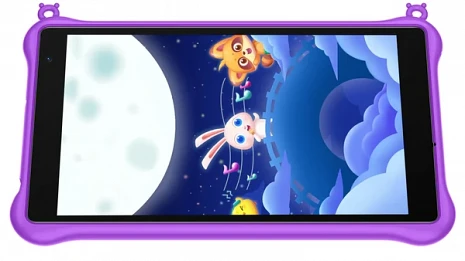 Planšetdators Tab 50 Kids 8" Wi-Fi TAB50KIDS3/64GBPURPLE