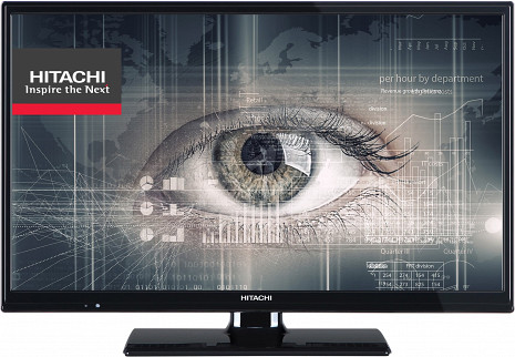 LED Televizors  32HBC01