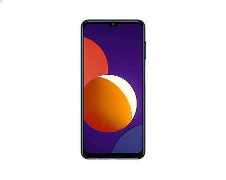 Viedtālrunis GALAXY M12 SM-M127FZKVEUE