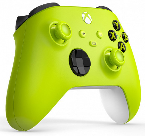 Spēļu kontrolieris Xbox Wireless Controller QAU-00022