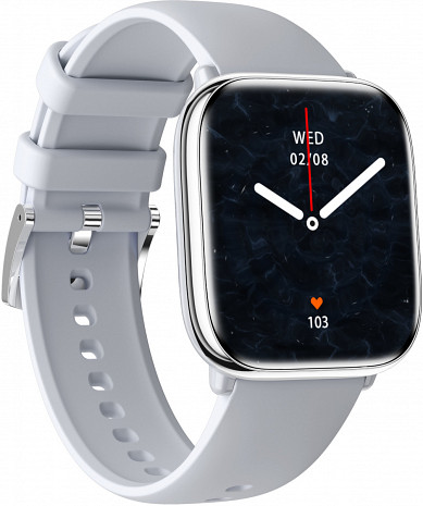 Viedpulkstenis Watch Pastel SMA002919