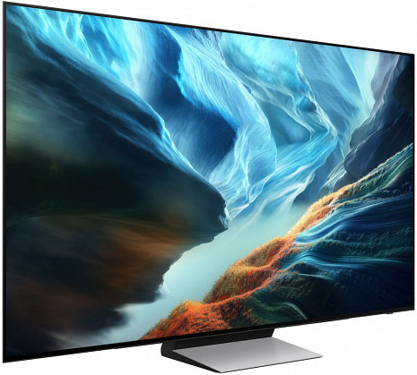 OLED Televizors  QE65S90HAEXXH