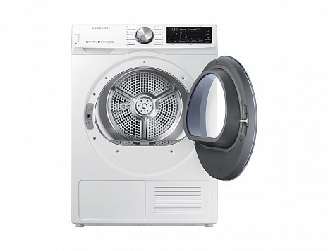 Veļas žāvētājs  DV90N62632W/EE
