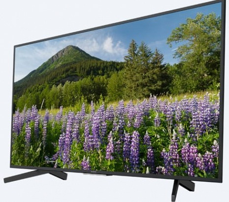 LED Televizors  KD55XF7005BAEP