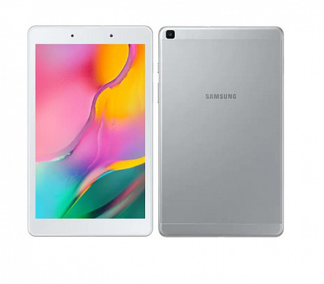 Планшет Galaxy Tab A 8.0" Wi-Fi SM-T290 SILVER/